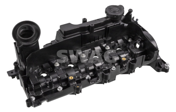 Cylinder Head Cover - 33 10 3930 SWAG
